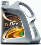 G-Box ATF Dexron III G-Box ATF Dexron III