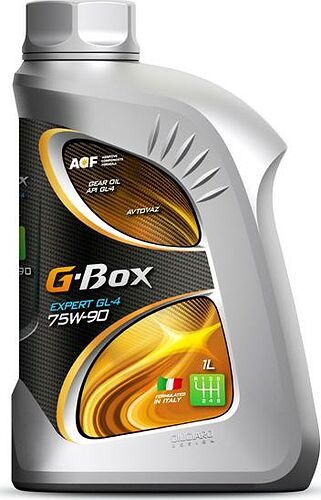 G-Box Expert GL-5