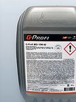 G-Profi MSI 10W-40 CI-4/SL E7 10л