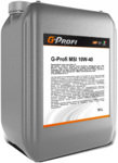 G-Profi MSI 10W-40 CI-4/SL E7 10л