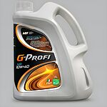 G-Profi MSI 10W-40 CI-4/SL E7 5л