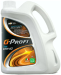 G-Profi MSI 10W-40 CI-4/SL E7 5л
