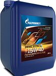 G-Energy Diesel Extra G-Energy Diesel Extra