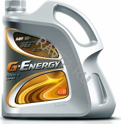 G-Energy Expert G 10W-40 4л