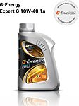 G-Energy Expert G 10W-40 1л