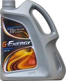 G-Energy F Synth 5W-40 5л