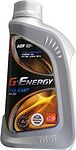 G-Energy Far East G-Energy Far East