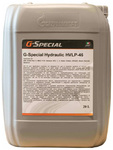 G-Energy G-Special Hydraulic HVLP-46 G-Energy G-Special Hydraulic HVLP-46