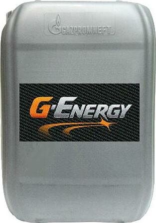 G-Energy S Synth CF