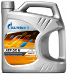 Gazpromneft ATF DX II Gazpromneft ATF DX II