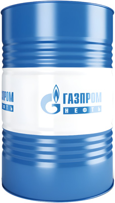 Gazpromneft Diesel Extra 10W-40 205л