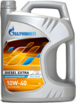 Gazpromneft Diesel Extra 10W-40 CF-4/SG E7 5л