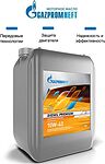 Gazpromneft Diesel Premium 10W-40 5л