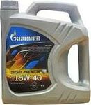 Gazpromneft Diesel Premium