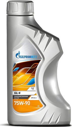 Gazpromneft GL-4