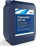 Gazpromneft Hydraulic HLP-46