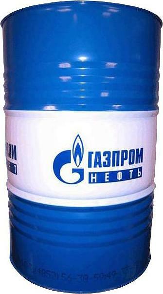 Gazpromneft М-8В 205л