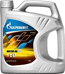 Gazpromneft Motor Oil 60