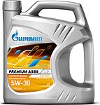Gazpromneft Premium