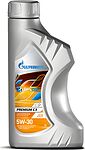 Gazpromneft Premium C3 5W-30 1л