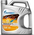 Gazpromneft Premium C3