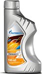 Gazpromneft Premium C3 5W-40 1л