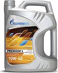 Gazpromneft Premium L 10W-40 5л