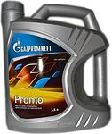 Gazpromneft Promo