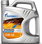 Gazpromneft Standard 10W-40 4л