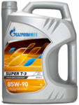 Gazpromneft Super T-3 Gazpromneft Super T-3