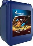 Gazpromneft Turbo Universal