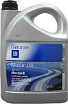 General Motors Dexos2 Longlife General Motors Dexos2 Longlife