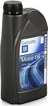 GM Motor Oil