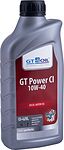 GT Oil Power ci GT Oil Power ci