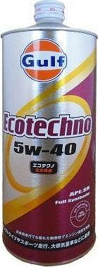 Gulf Ecotechno