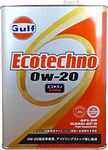 Gulf Ecotechno GF-5 SN Gulf Ecotechno GF-5 SN
