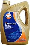 Gulf Formula CFE Gulf Formula CFE