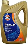 Gulf Formula CX Gulf Formula CX