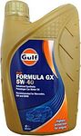 Gulf Formula GX Gulf Formula GX