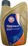 Gulf Power Trac 4T Gulf Power Trac 4T