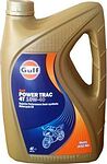 Gulf Power Trac 4T Gulf Power Trac 4T