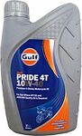 Gulf Pride 4T Gulf Pride 4T