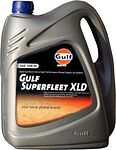 Gulf Superfleet XLD Gulf Superfleet XLD