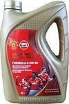 Gulf United Formula G Gulf United Formula G