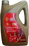 Gulf United Formula ULE Gulf United Formula ULE