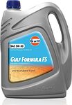 Gulf Formula FS Gulf Formula FS