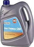 Gulf Formula GMD Gulf Formula GMD