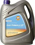 Gulf Formula LEF Gulf Formula LEF