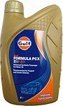 Gulf Formula PCX Gulf Formula PCX