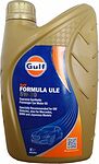 Gulf Formula ULE Gulf Formula ULE